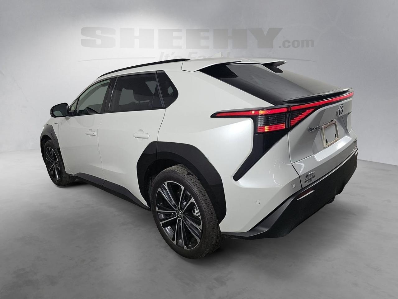 2024 Toyota bZ4X Limited Stafford VA