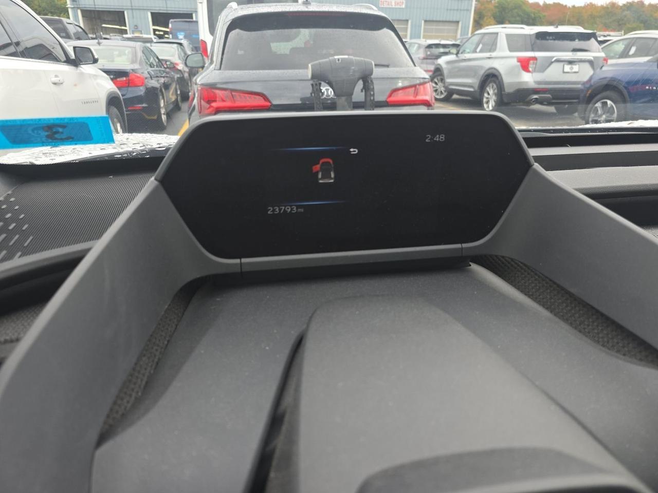 2024 Toyota bZ4X Limited Stafford VA