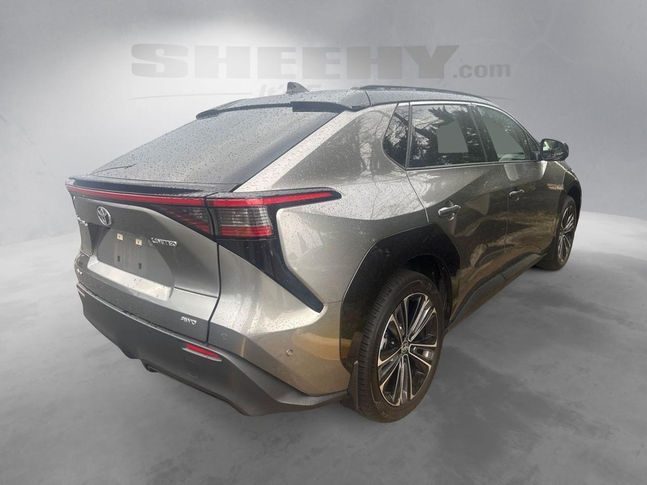2024 Toyota bZ4X Limited Stafford VA