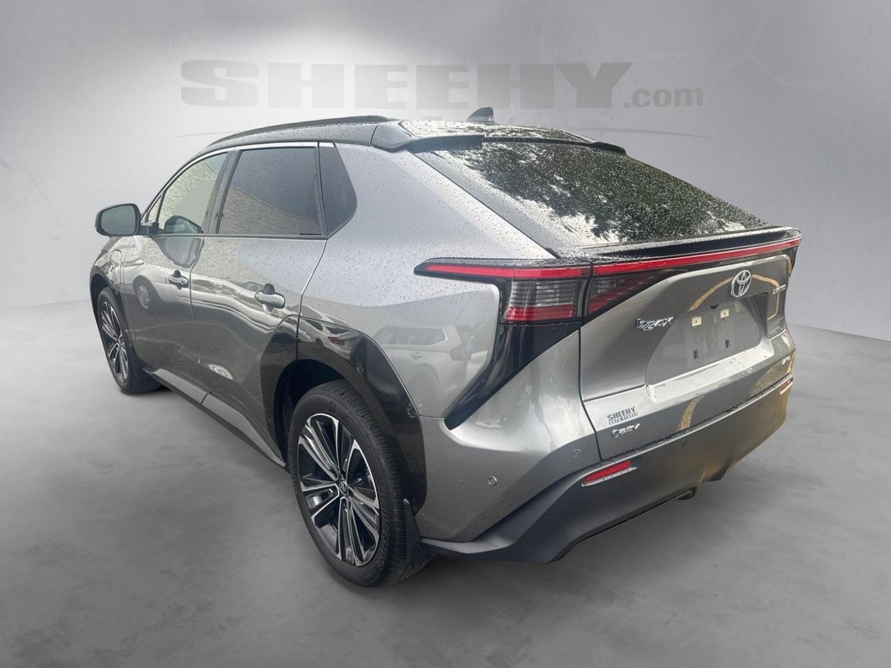 2024 Toyota bZ4X Limited Stafford VA