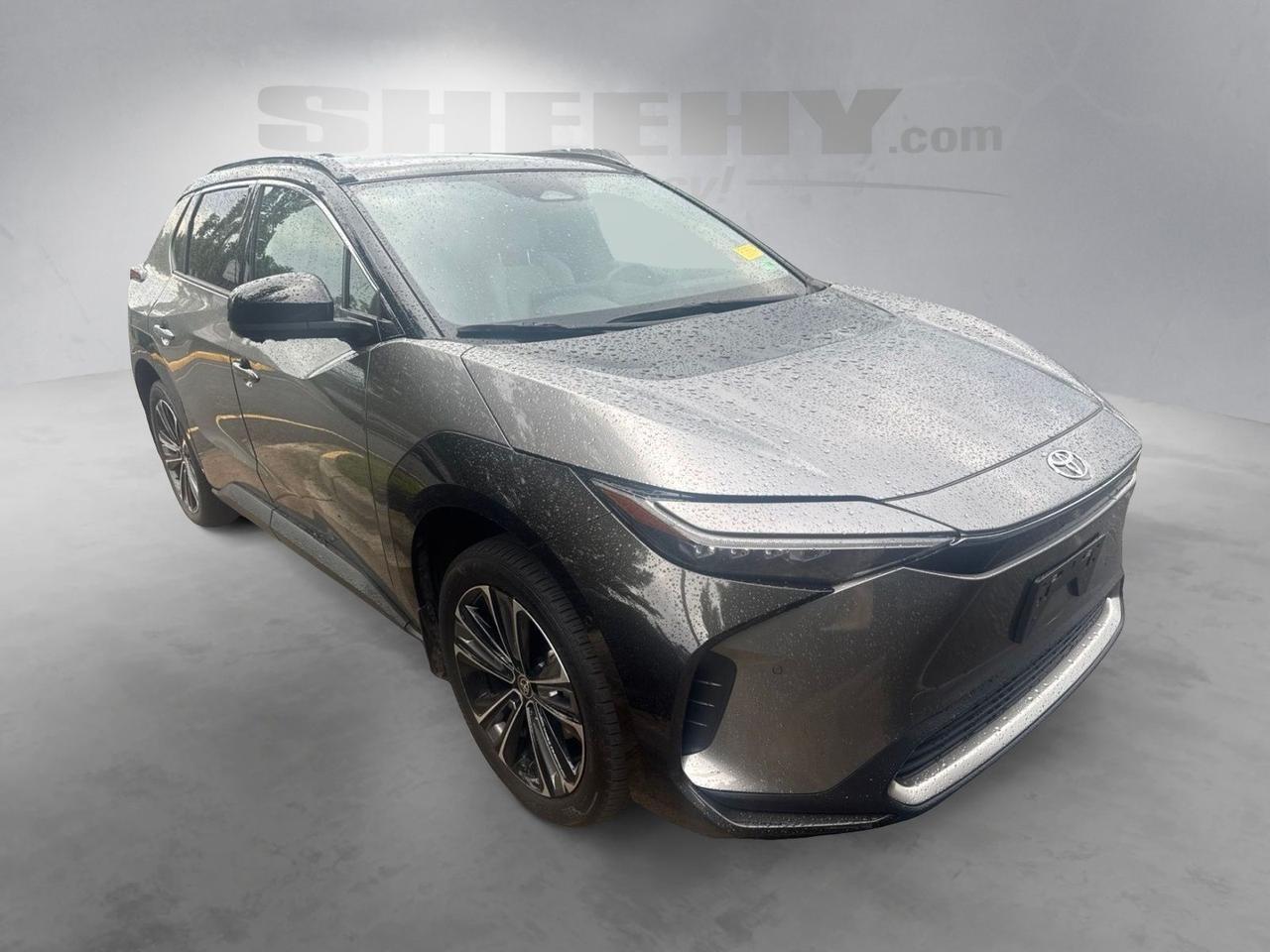 2024 Toyota bZ4X Limited Stafford VA