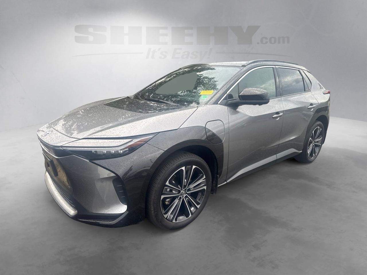 2024 Toyota bZ4X Limited Stafford VA