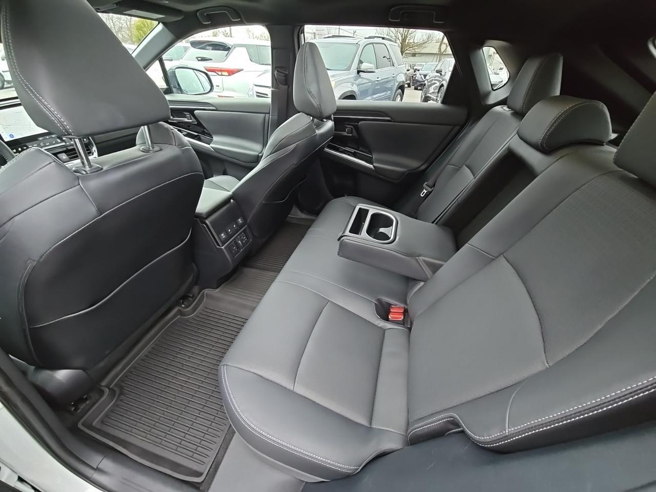 2024 Toyota bZ4X Limited Glen Burnie MD