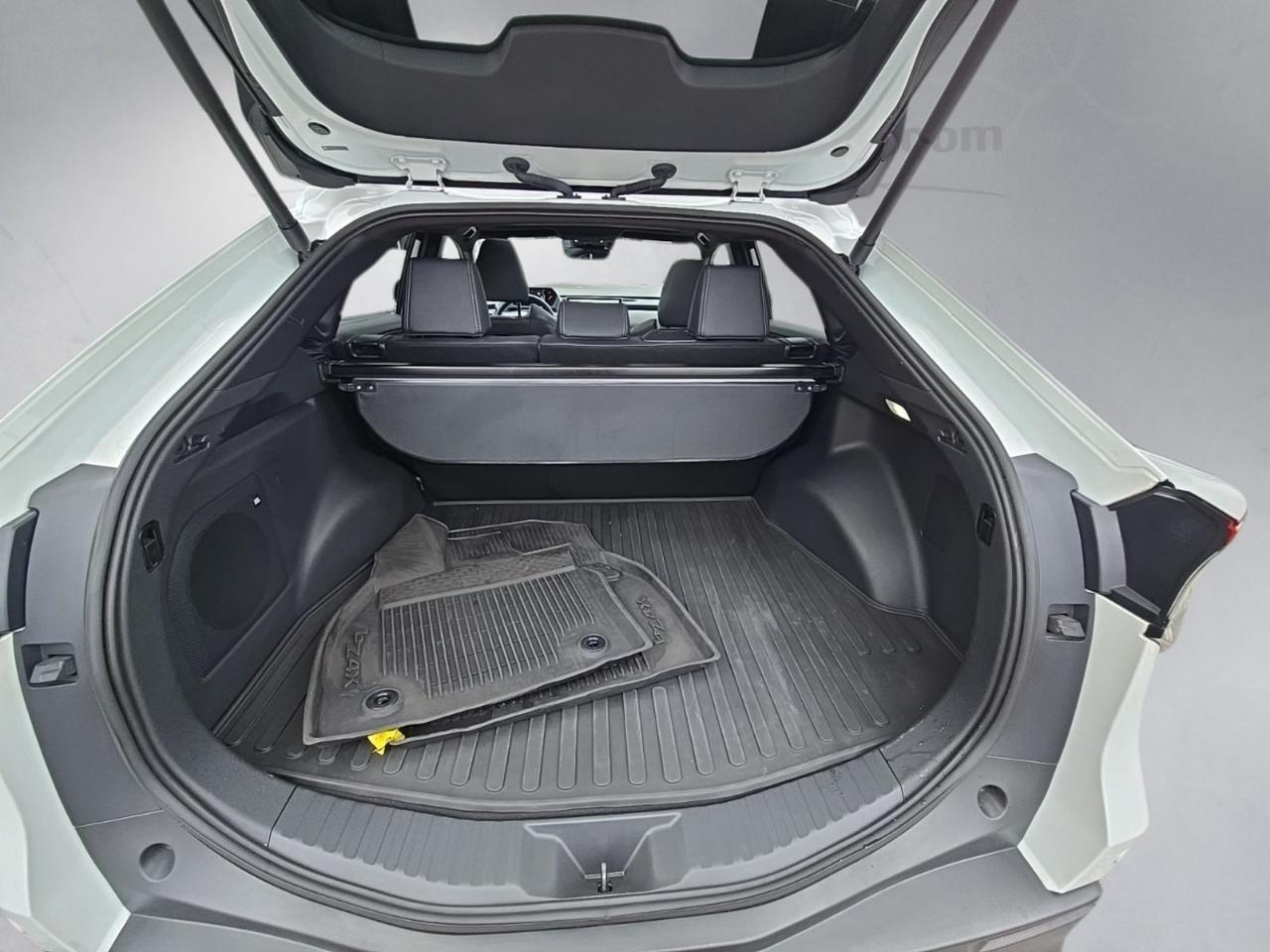 2024 Toyota bZ4X Limited Glen Burnie MD