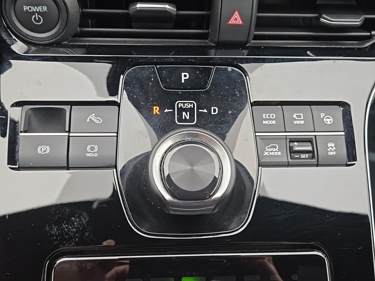 2024 Toyota bZ4X Limited Glen Burnie MD