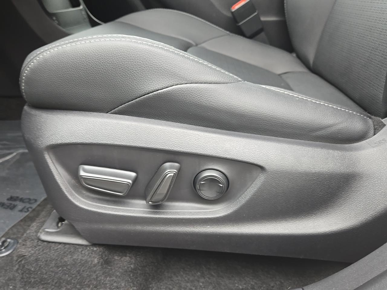 2024 Toyota bZ4X Limited Glen Burnie MD