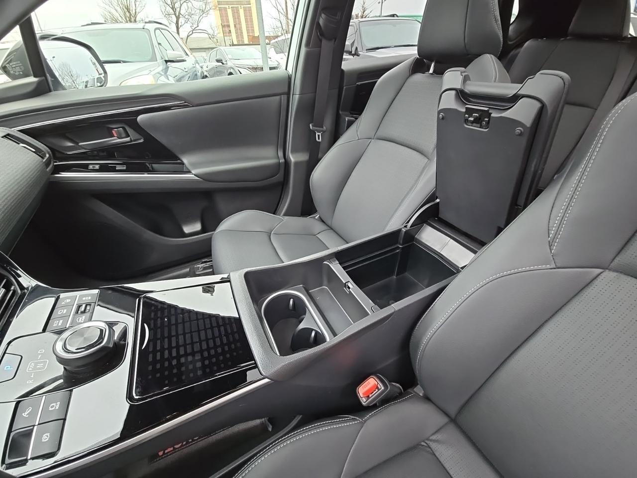 2024 Toyota bZ4X Limited Glen Burnie MD