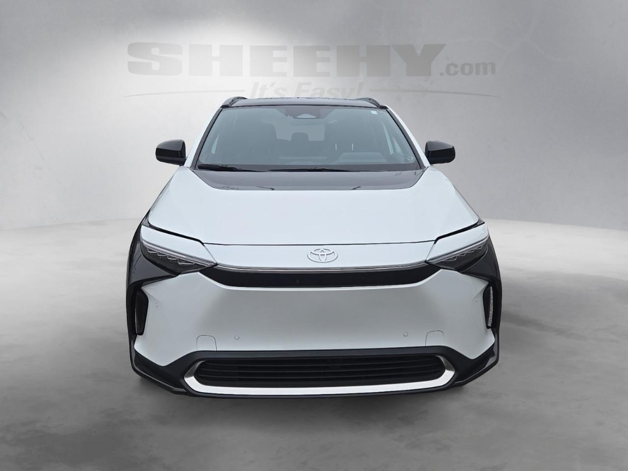 2024 Toyota bZ4X Limited Glen Burnie MD