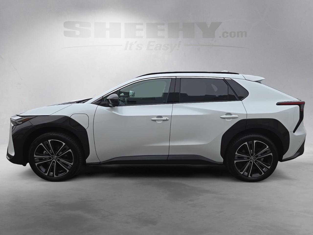 2024 Toyota bZ4X Limited Glen Burnie MD