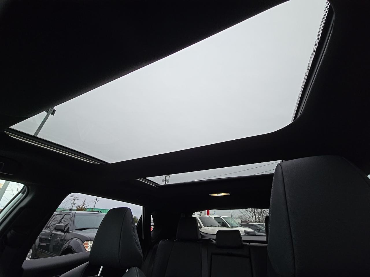 2024 Toyota bZ4X Limited Glen Burnie MD