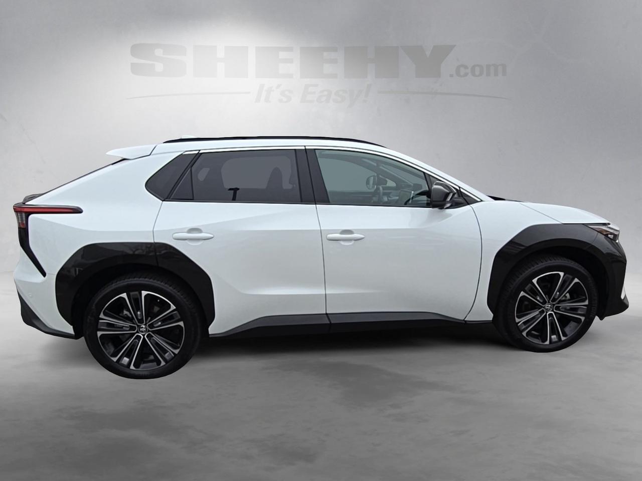 2024 Toyota bZ4X Limited Glen Burnie MD