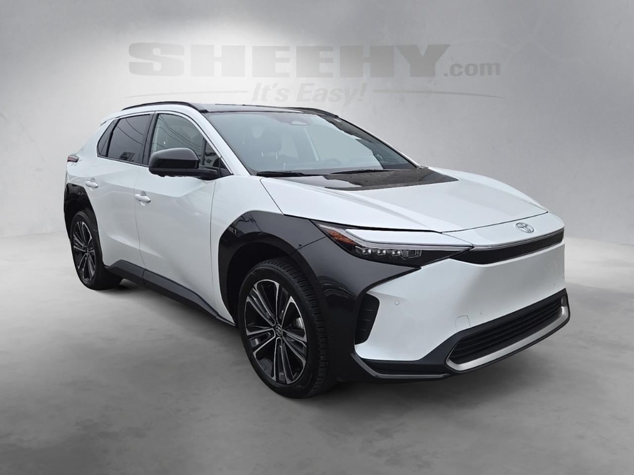 2024 Toyota bZ4X Limited Glen Burnie MD