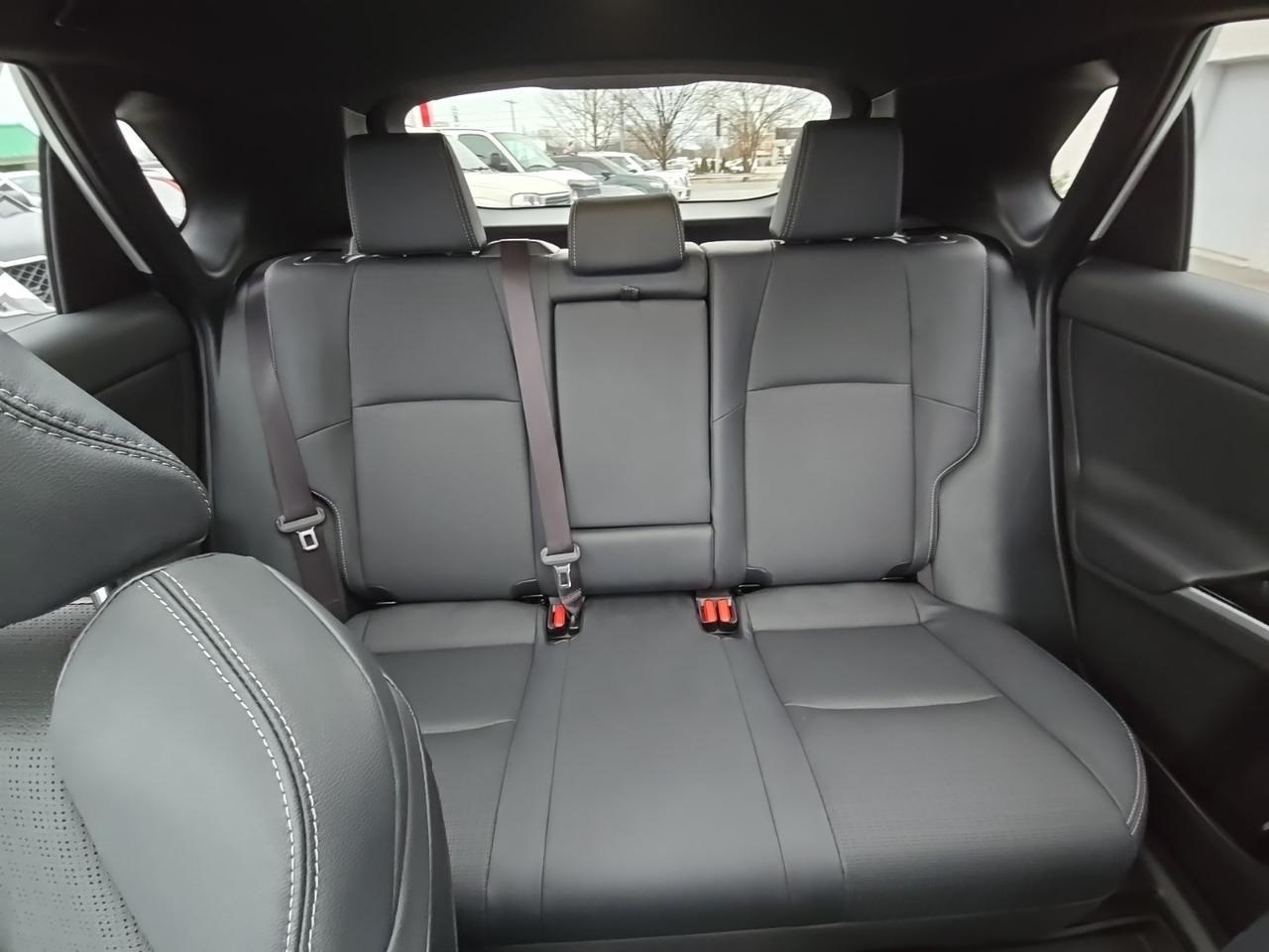 2024 Toyota bZ4X Limited Glen Burnie MD