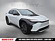 2024 Toyota bZ4X Limited