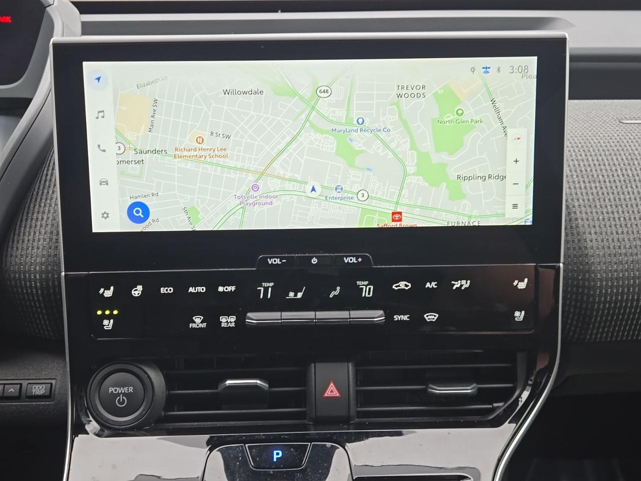 2024 Toyota bZ4X Limited Waldorf MD