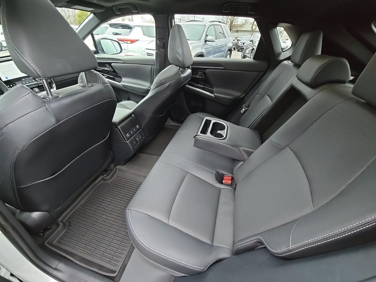 2024 Toyota bZ4X Limited Waldorf MD