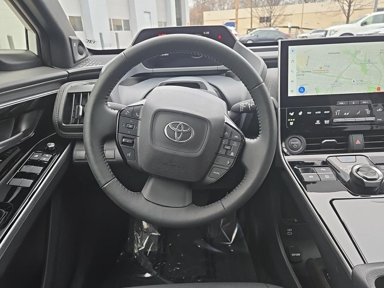 2024 Toyota bZ4X Limited Waldorf MD