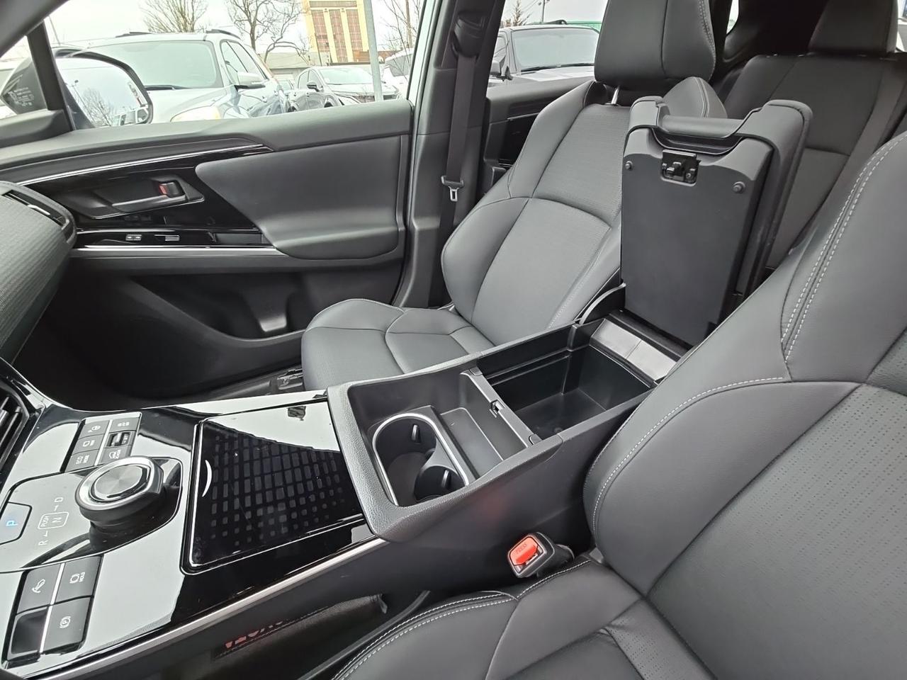 2024 Toyota bZ4X Limited Waldorf MD