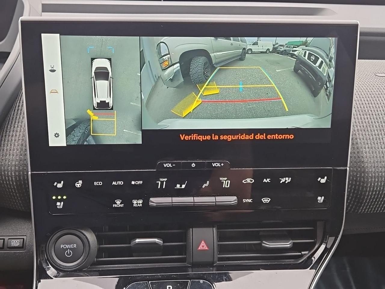 2024 Toyota bZ4X Limited Waldorf MD