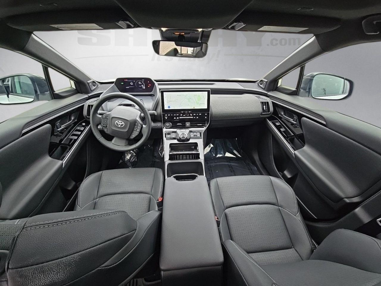 2024 Toyota bZ4X Limited Waldorf MD