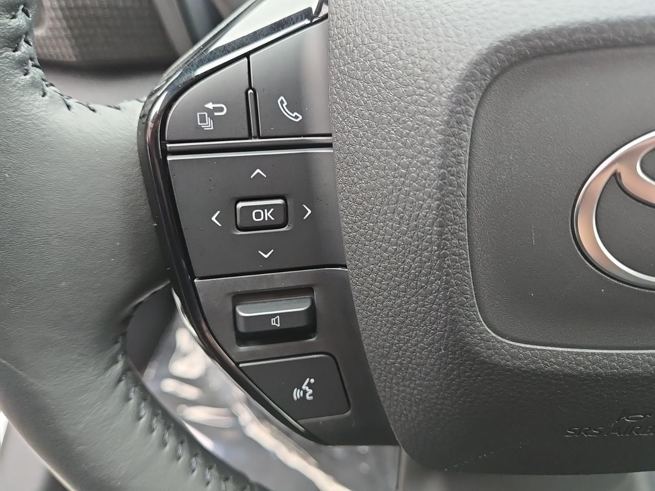 2024 Toyota bZ4X Limited Waldorf MD