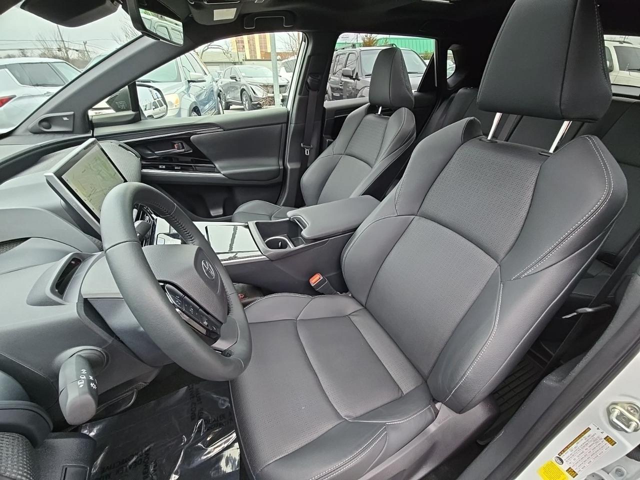 2024 Toyota bZ4X Limited Waldorf MD