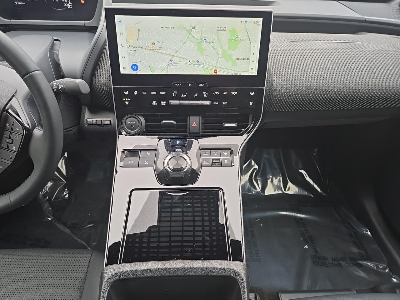 2024 Toyota bZ4X Limited Waldorf MD