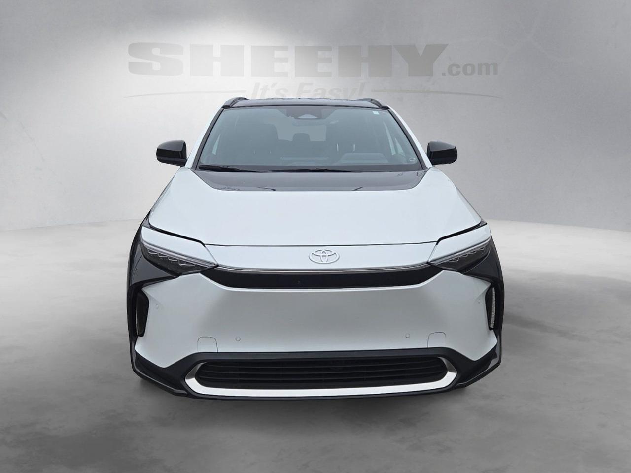 2024 Toyota bZ4X Limited Waldorf MD