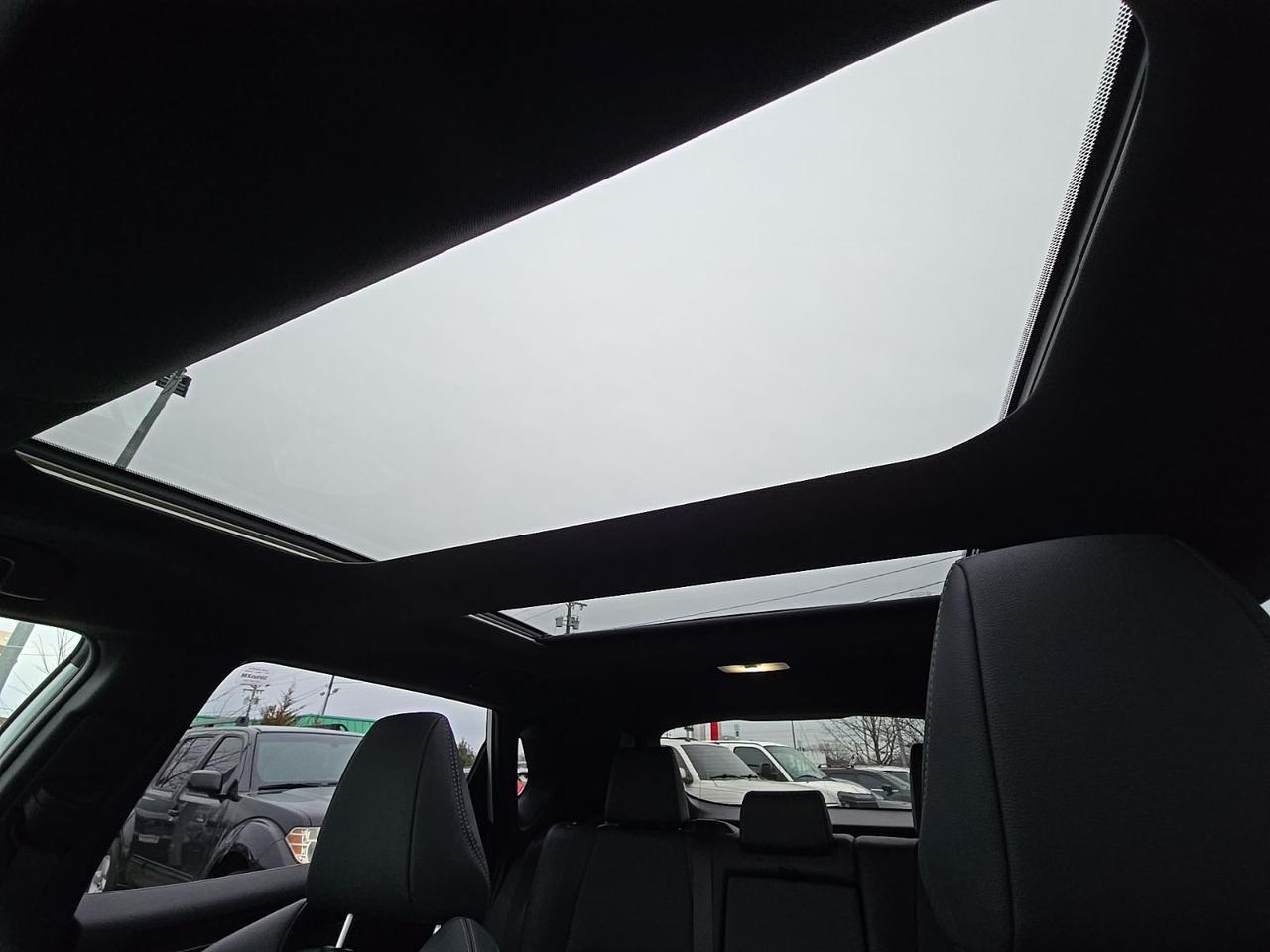 2024 Toyota bZ4X Limited Waldorf MD