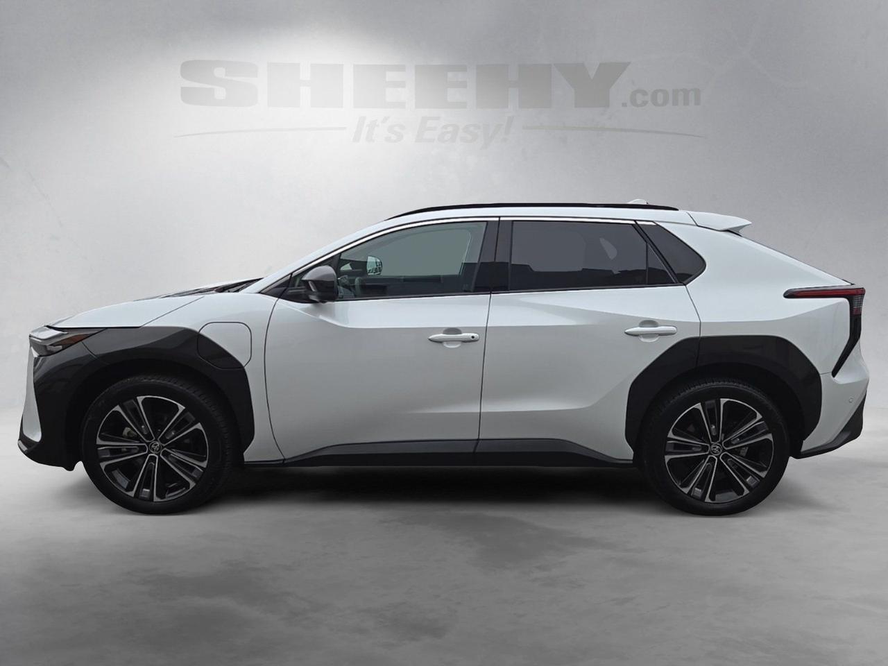 2024 Toyota bZ4X Limited Waldorf MD