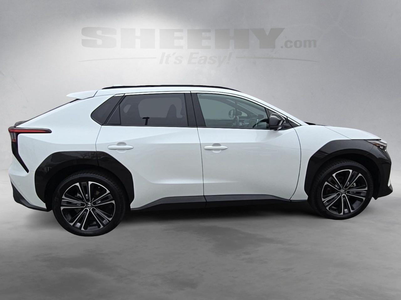 2024 Toyota bZ4X Limited Waldorf MD