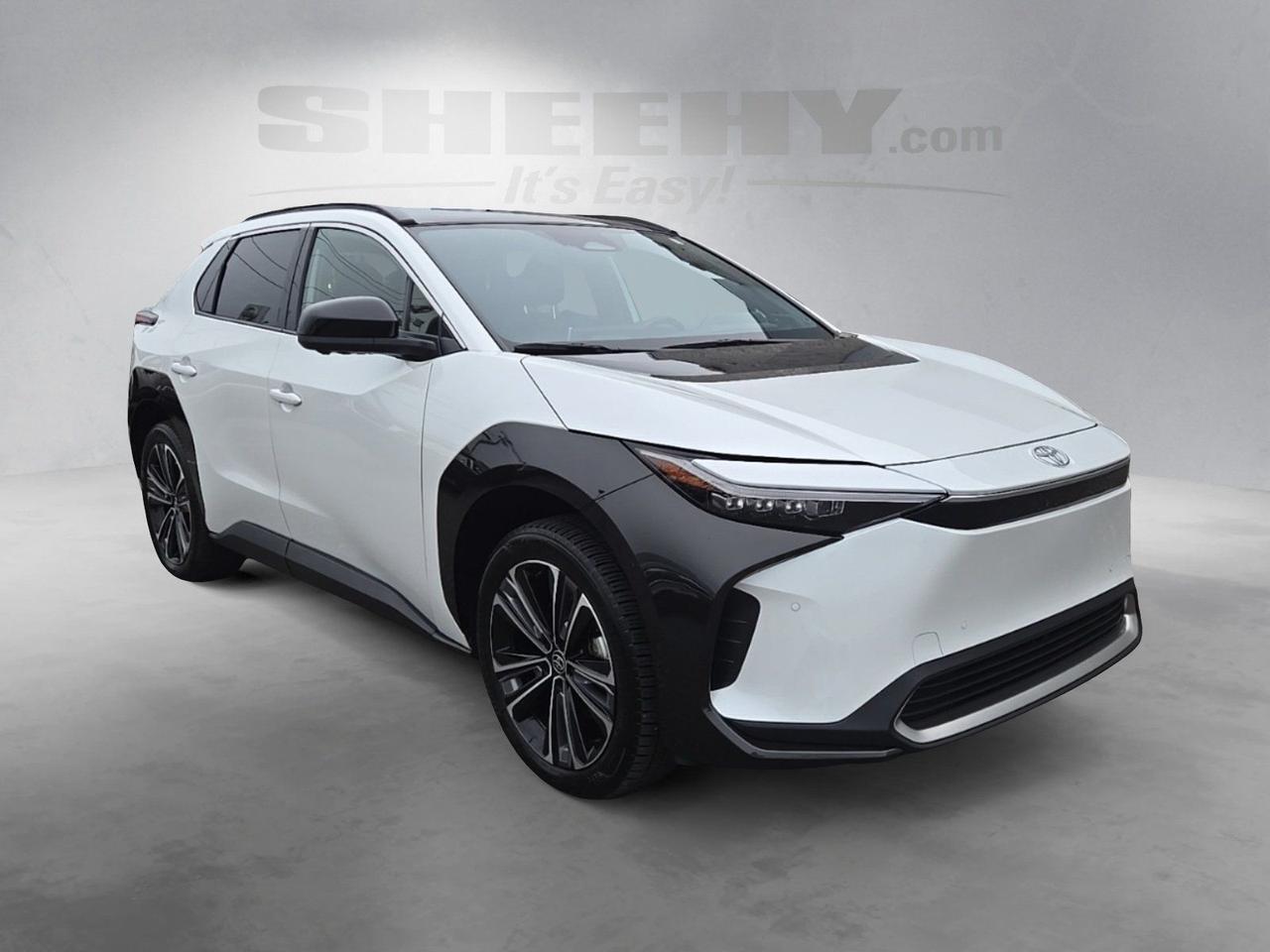 2024 Toyota bZ4X Limited Waldorf MD