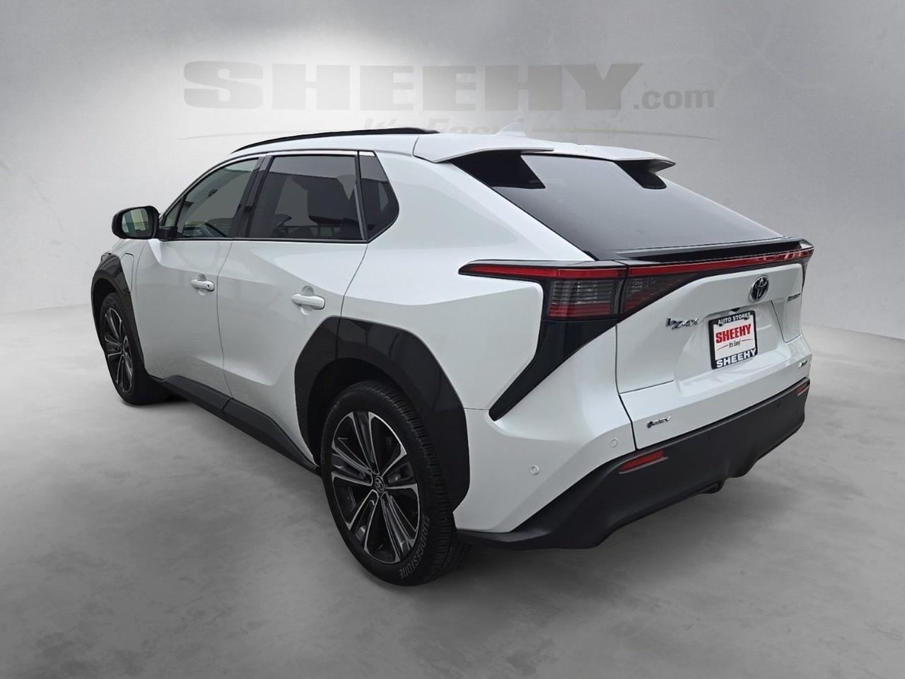 2024 Toyota bZ4X Limited Waldorf MD