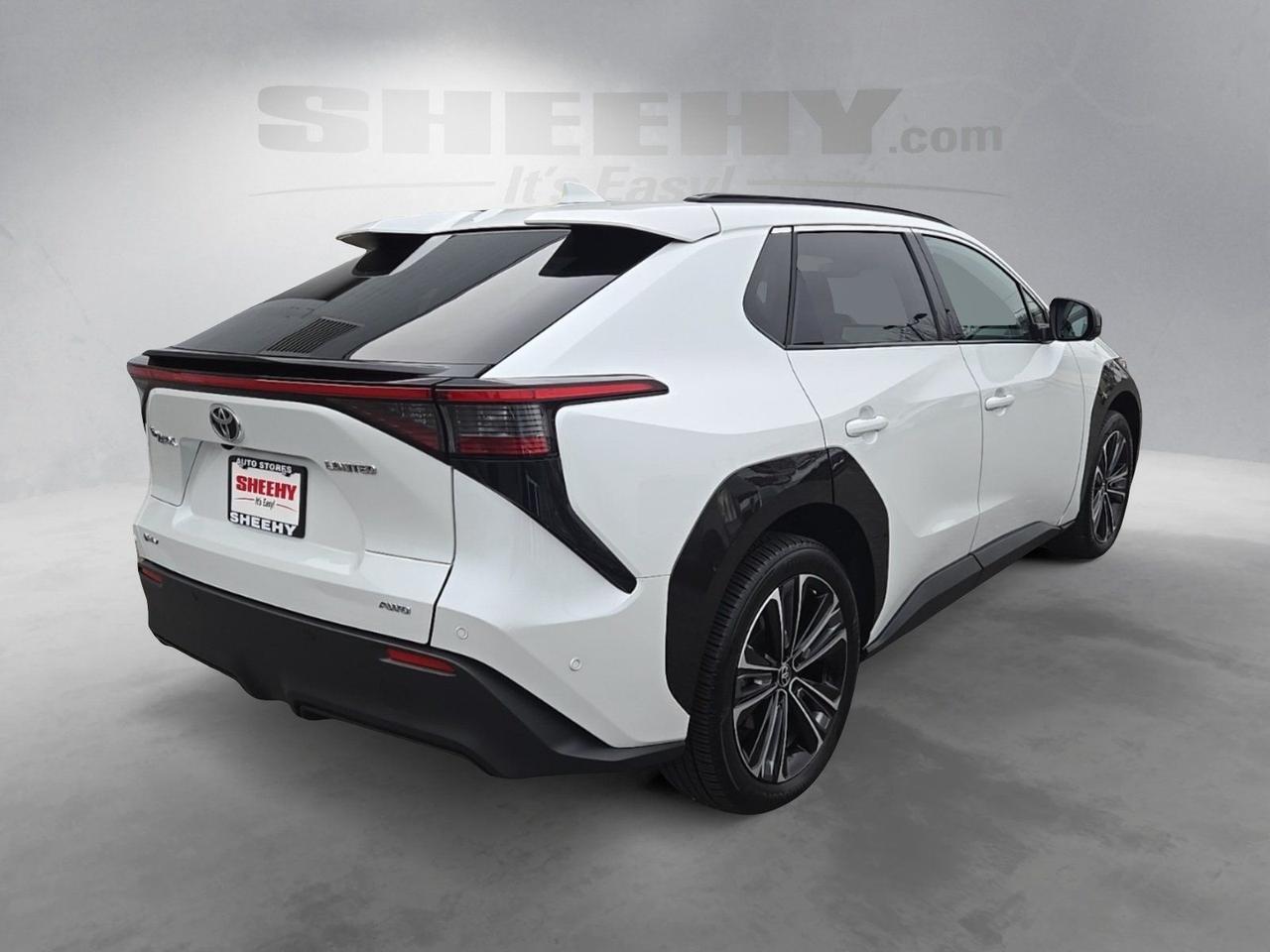 2024 Toyota bZ4X Limited Waldorf MD