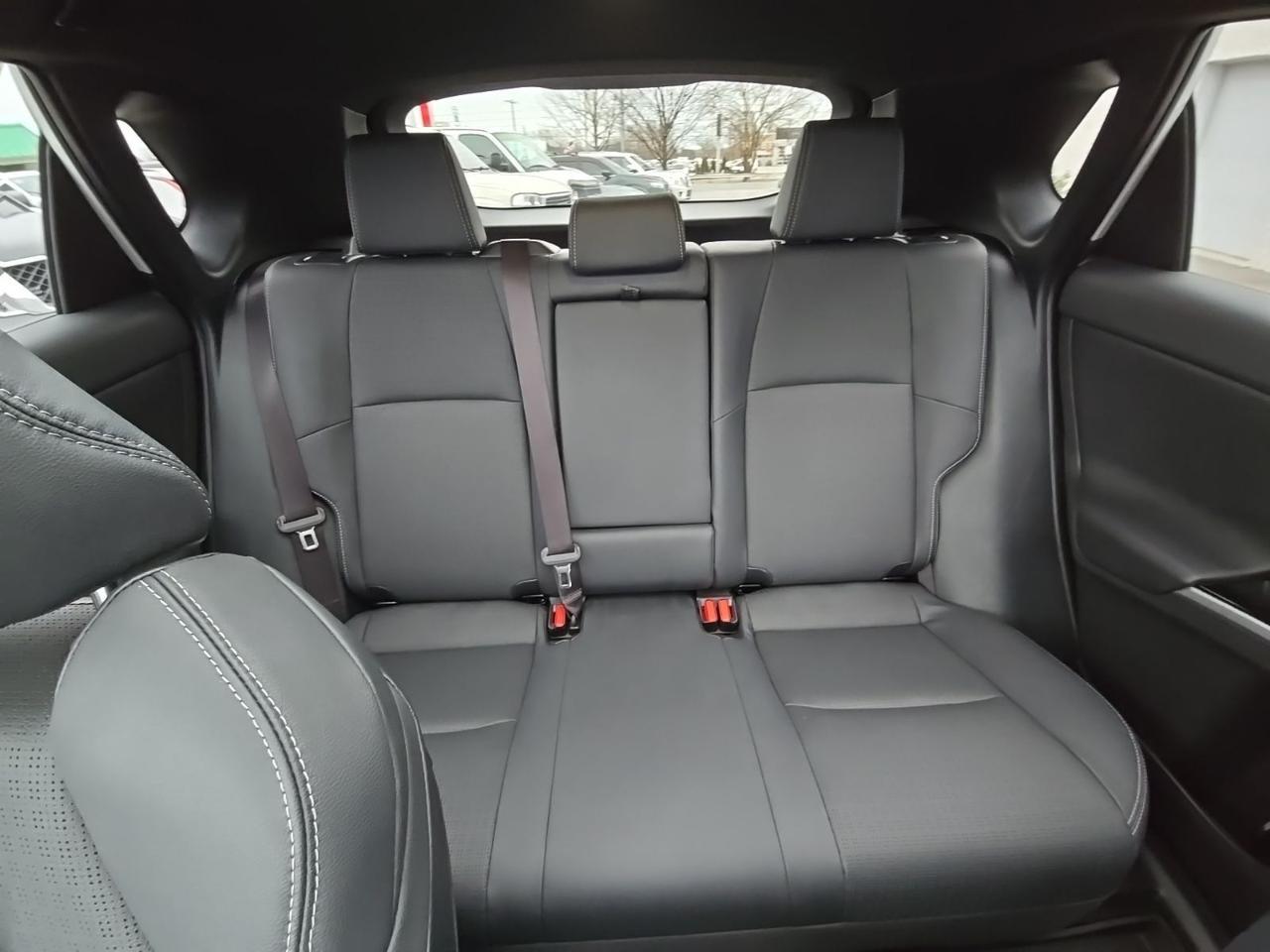 2024 Toyota bZ4X Limited Waldorf MD