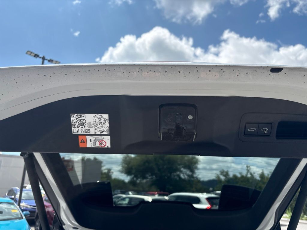 2024 Toyota bZ4X Limited Cockeysville MD