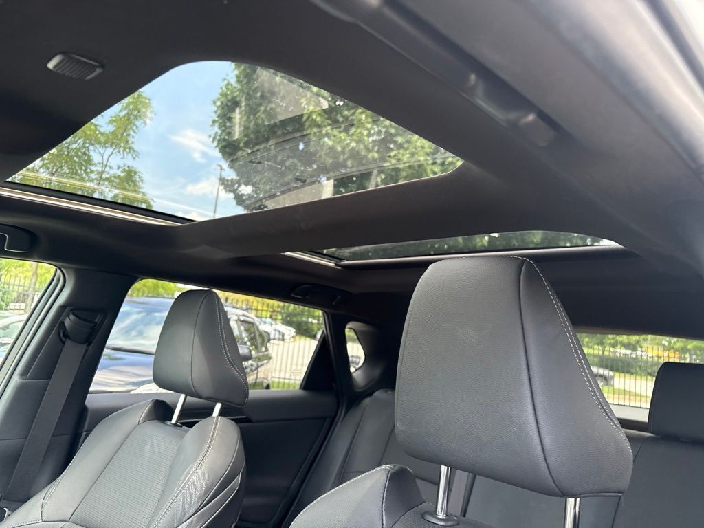2024 Toyota bZ4X Limited Cockeysville MD