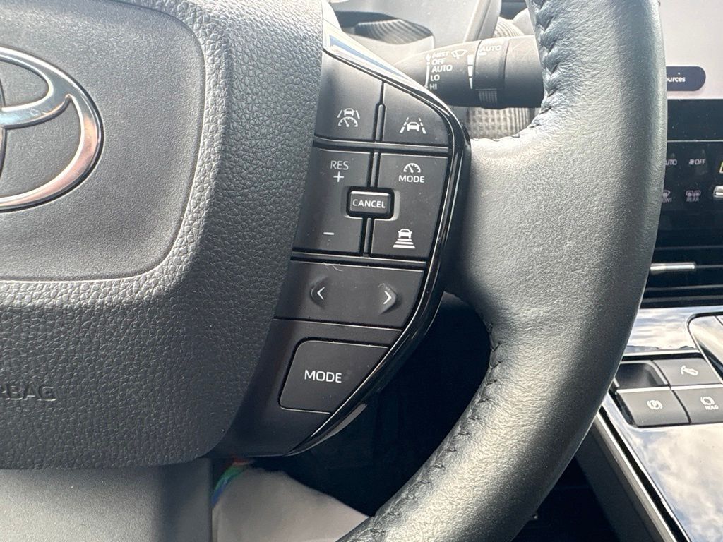 2024 Toyota bZ4X Limited Cockeysville MD