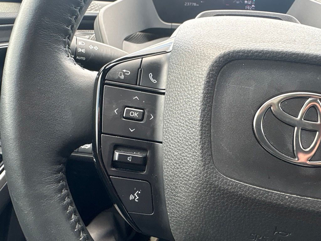 2024 Toyota bZ4X Limited Cockeysville MD