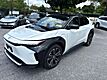 2024 Toyota bZ4X Limited