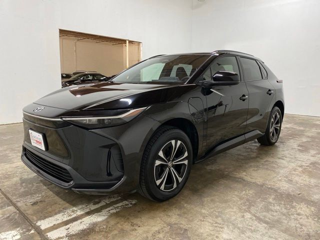 2024 Toyota bZ4X XLE