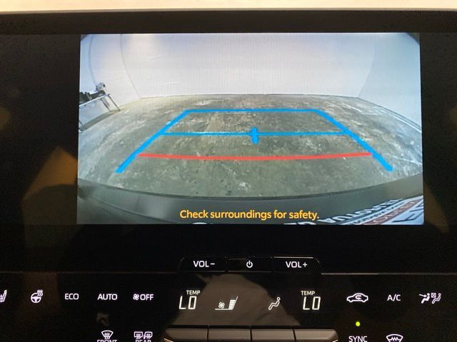 2024 Toyota bZ4X XLE Dallas TX