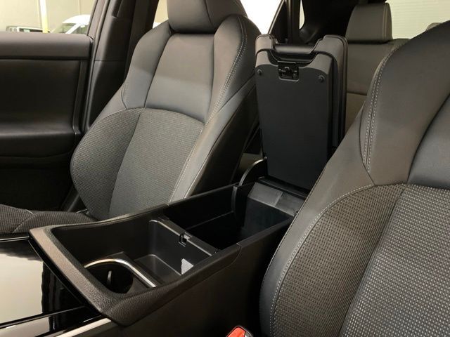 2024 Toyota bZ4X XLE Dallas TX