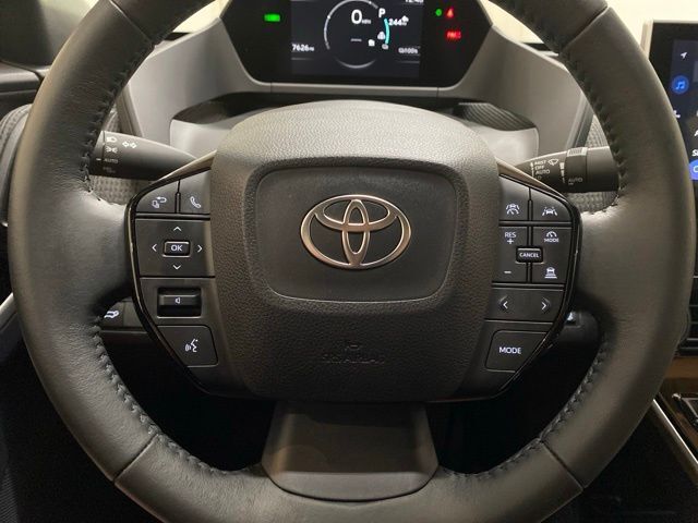 2024 Toyota bZ4X XLE Dallas TX