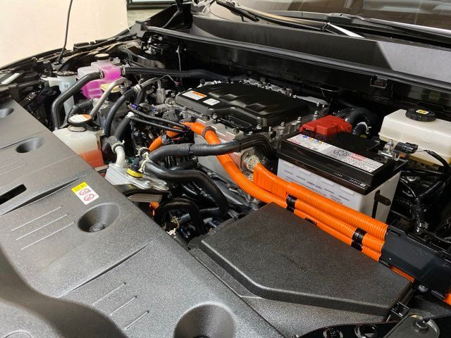 2024 Toyota bZ4X XLE Dallas TX