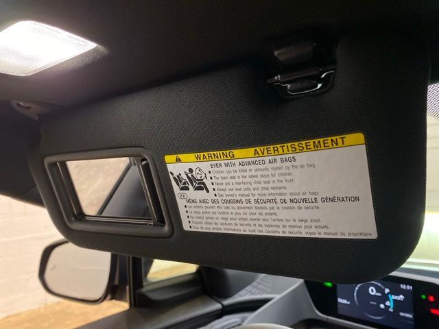 2024 Toyota bZ4X XLE Dallas TX