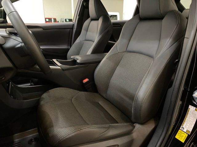 2024 Toyota bZ4X XLE Dallas TX