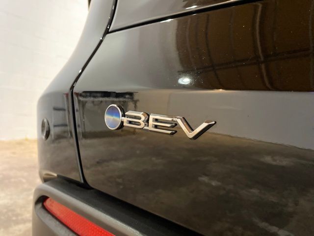 2024 Toyota bZ4X XLE Dallas TX