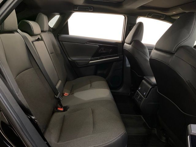 2024 Toyota bZ4X XLE Dallas TX