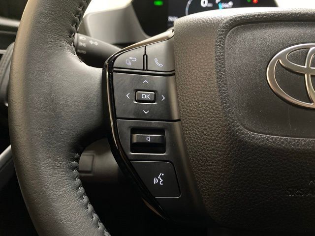 2024 Toyota bZ4X XLE Dallas TX
